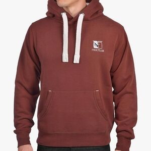 Noctua NP-H1 BROWN hoodie